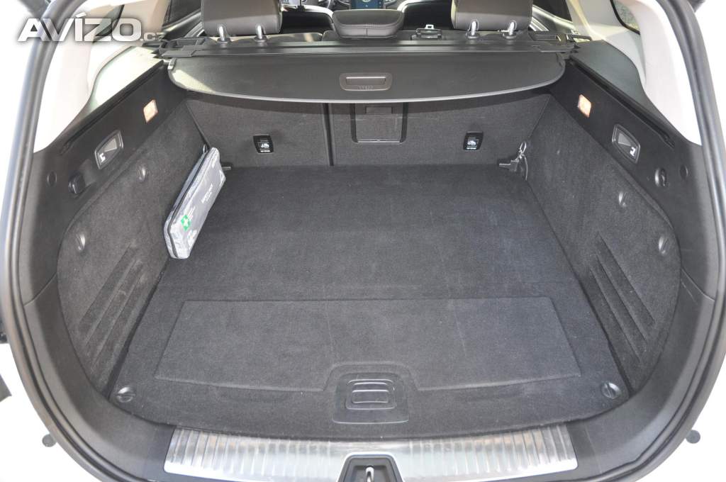 Foto inzerátu Renault Talisman 2.0dCi 147kW KOMBI Initiale