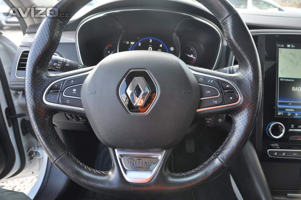 Foto inzerátu Renault Talisman 2.0dCi 147kW KOMBI Initiale
