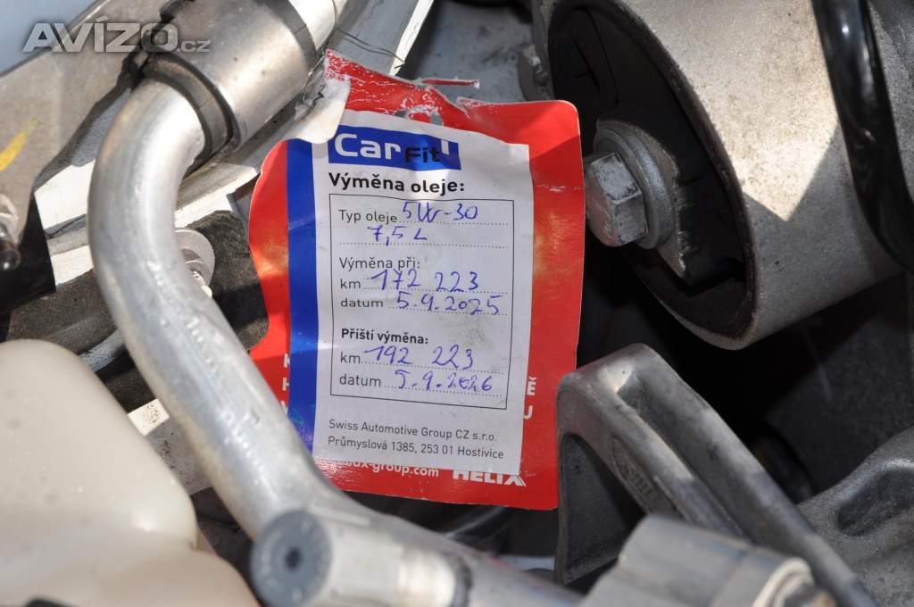 Foto inzerátu Renault Talisman 2.0dCi 147kW KOMBI Initiale