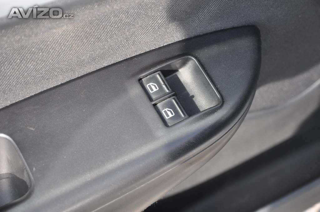 Foto inzerátu Škoda Octavia II 1.4i 59kW Ambition