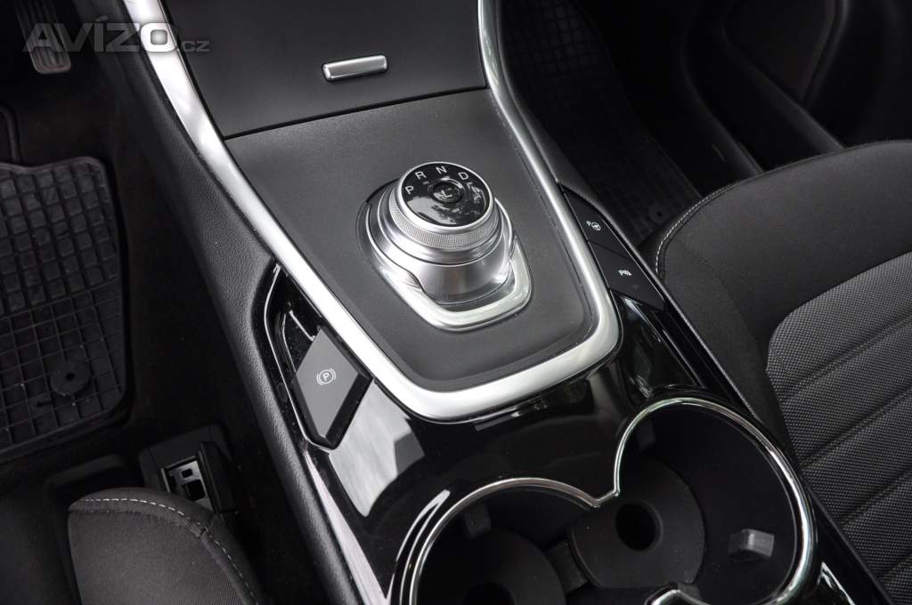 Foto inzerátu Ford Galaxy 2.5 FHEV 110kW Titanium 7.míst