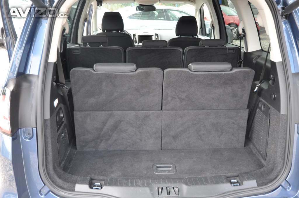 Foto inzerátu Ford Galaxy 2.5 FHEV 110kW Titanium 7.míst