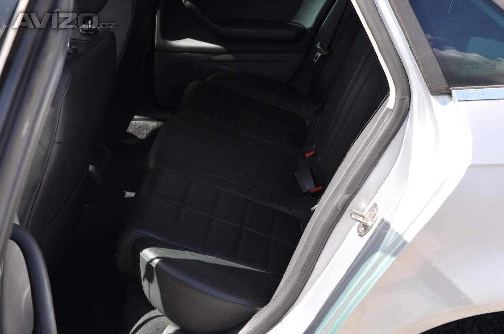 Foto inzerátu Seat Exeo 2.0TDi 105kW STYLE