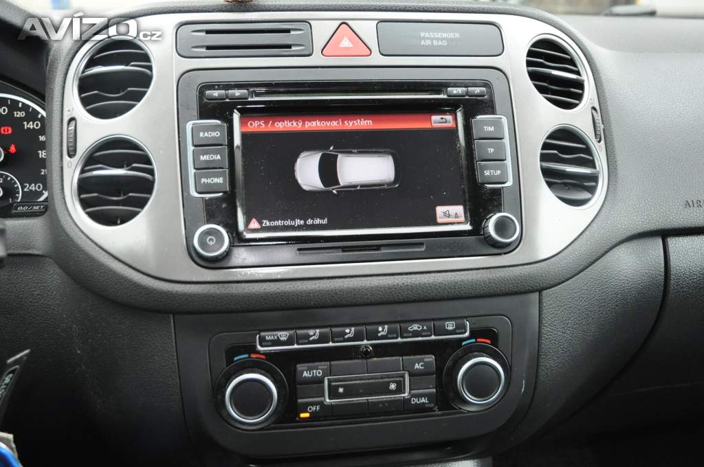 Foto inzerátu Volkswagen Tiguan 2.0TDi 103kW Trend