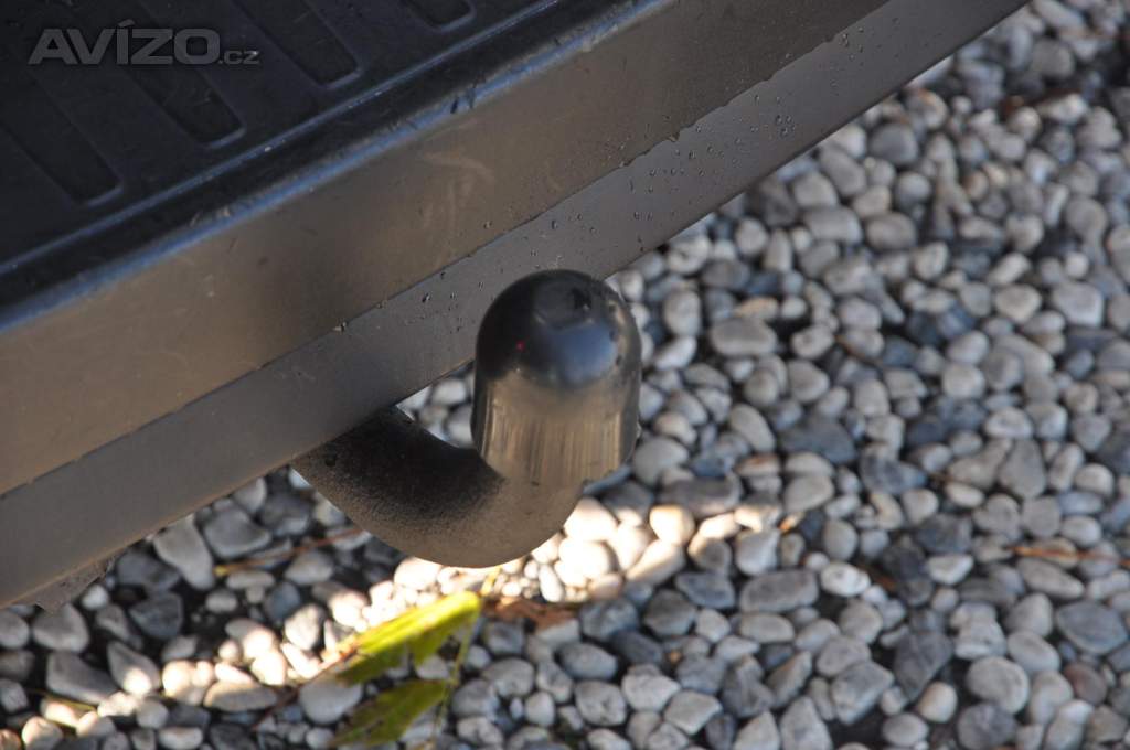 Foto inzerátu Fiat Dobló 1.3JTD 66kW 5.míst