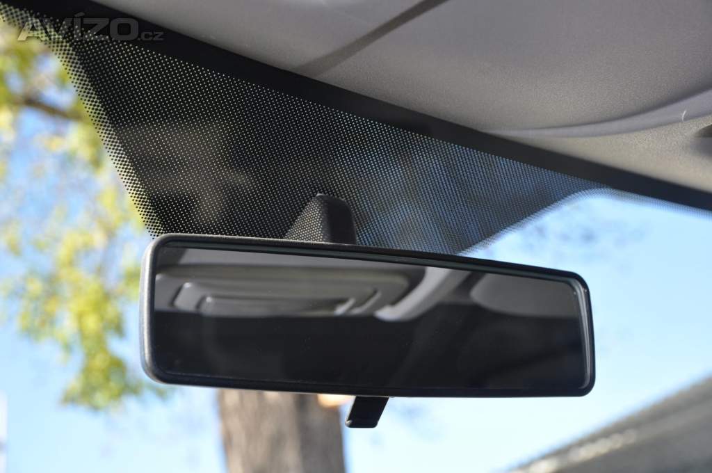 Foto inzerátu Fiat Dobló 1.3JTD 66kW 5.míst