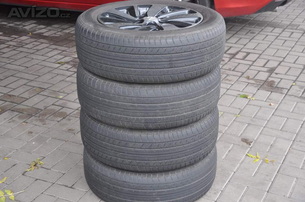 Foto inzerátu Mitsubishi ASX 1.8Di-D 110kW