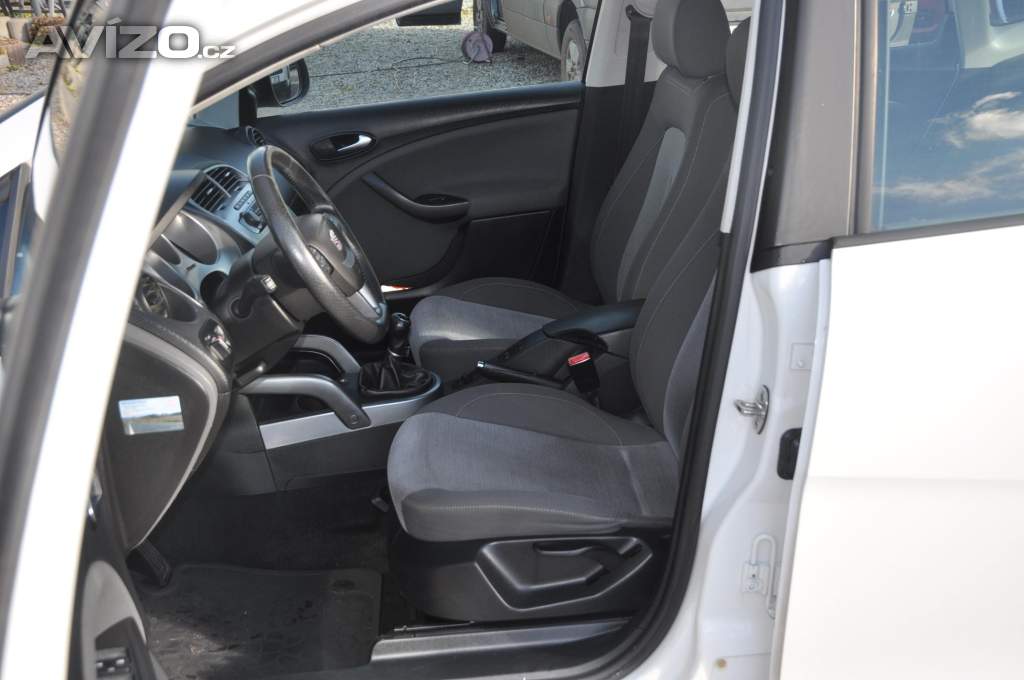 Foto inzerátu Seat Altea XL 1.4TSi 92kW STYLE