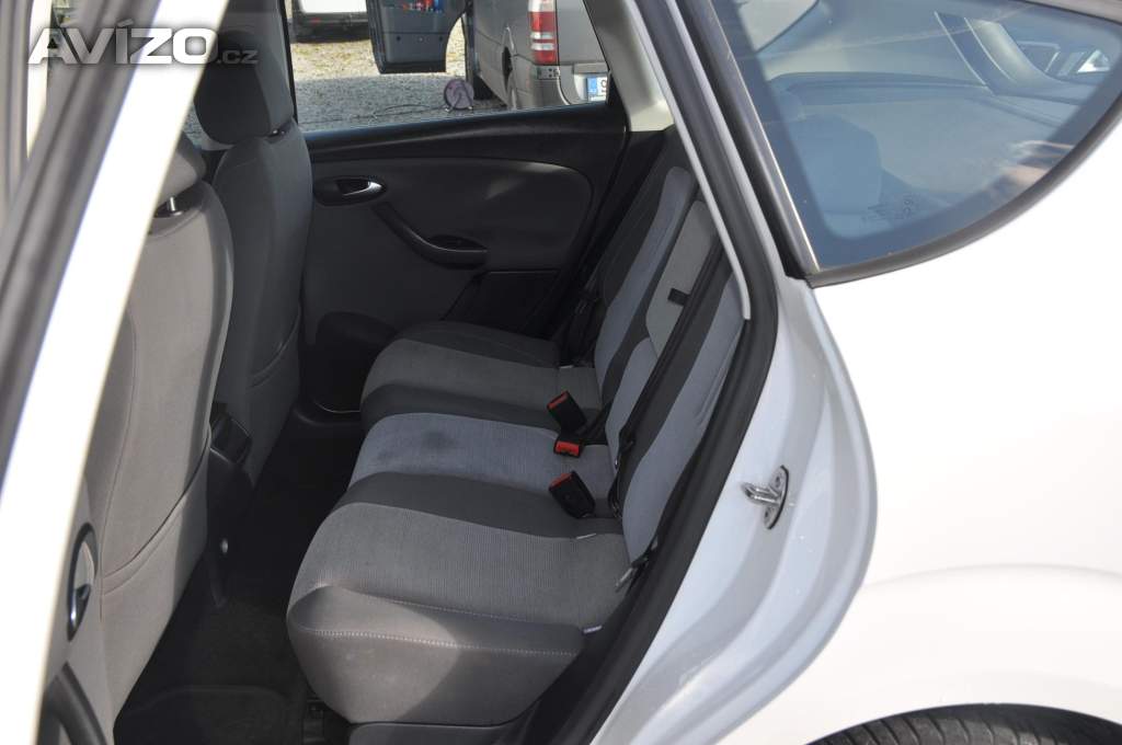 Foto inzerátu Seat Altea XL 1.4TSi 92kW STYLE