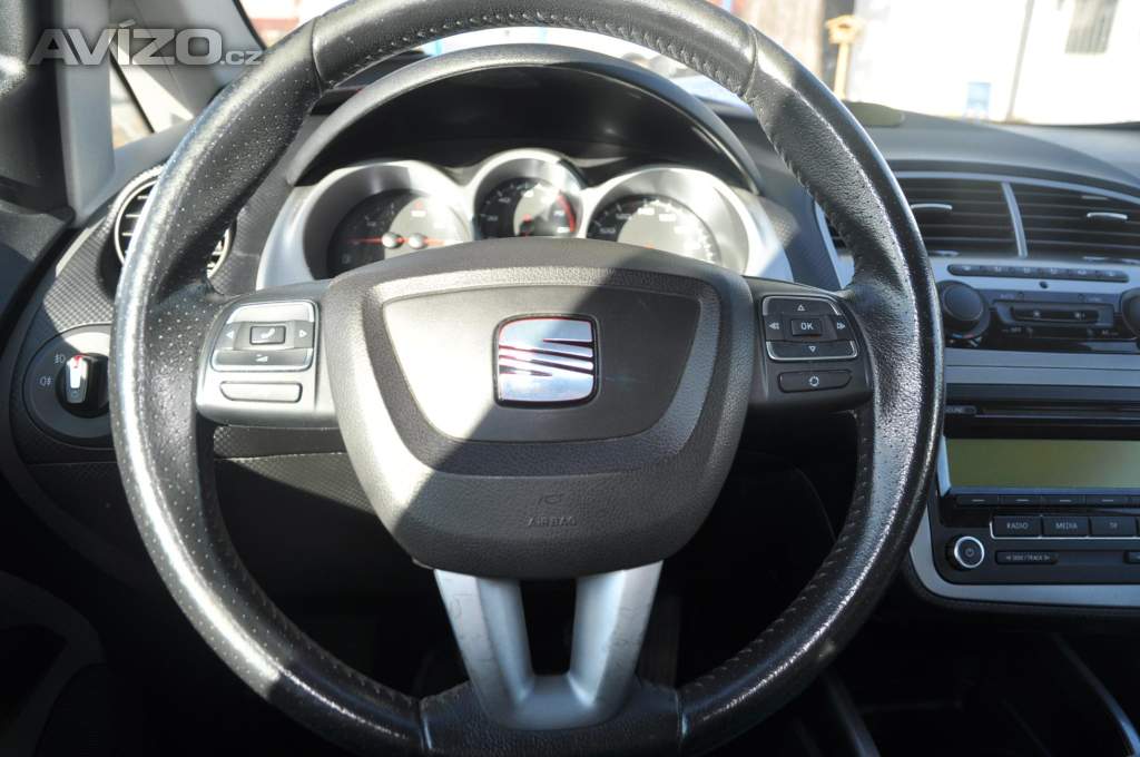 Foto inzerátu Seat Altea XL 1.4TSi 92kW STYLE