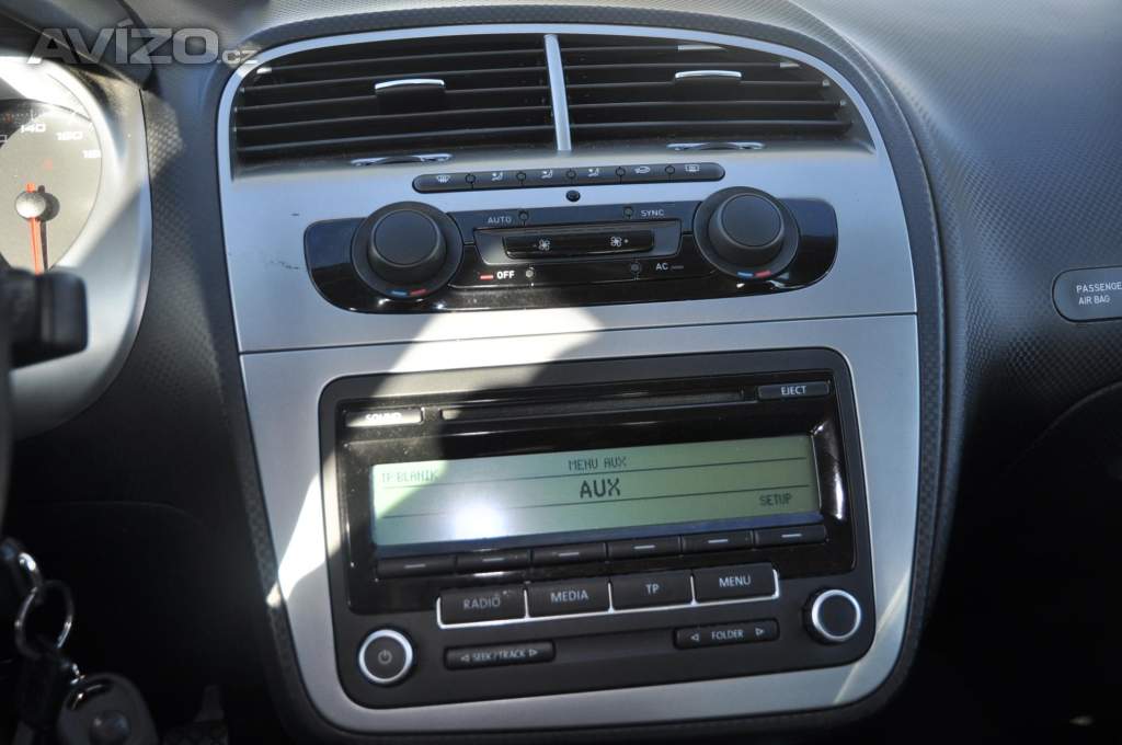 Foto inzerátu Seat Altea XL 1.4TSi 92kW STYLE