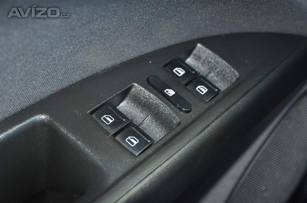 Foto inzerátu Seat Altea XL 1.4TSi 92kW STYLE