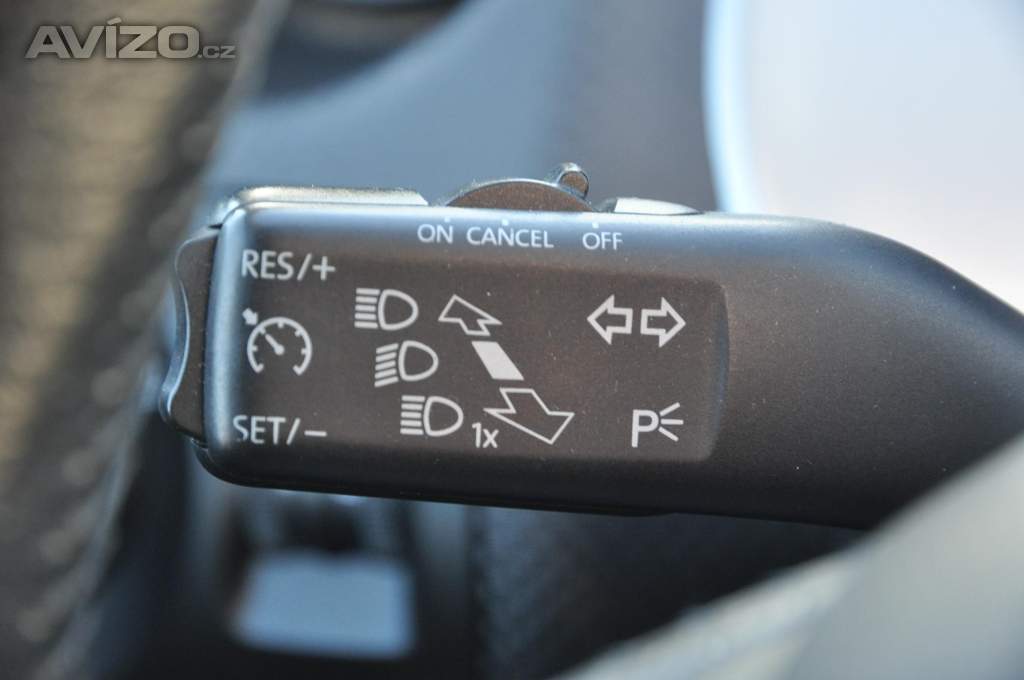 Foto inzerátu Seat Altea XL 1.4TSi 92kW STYLE