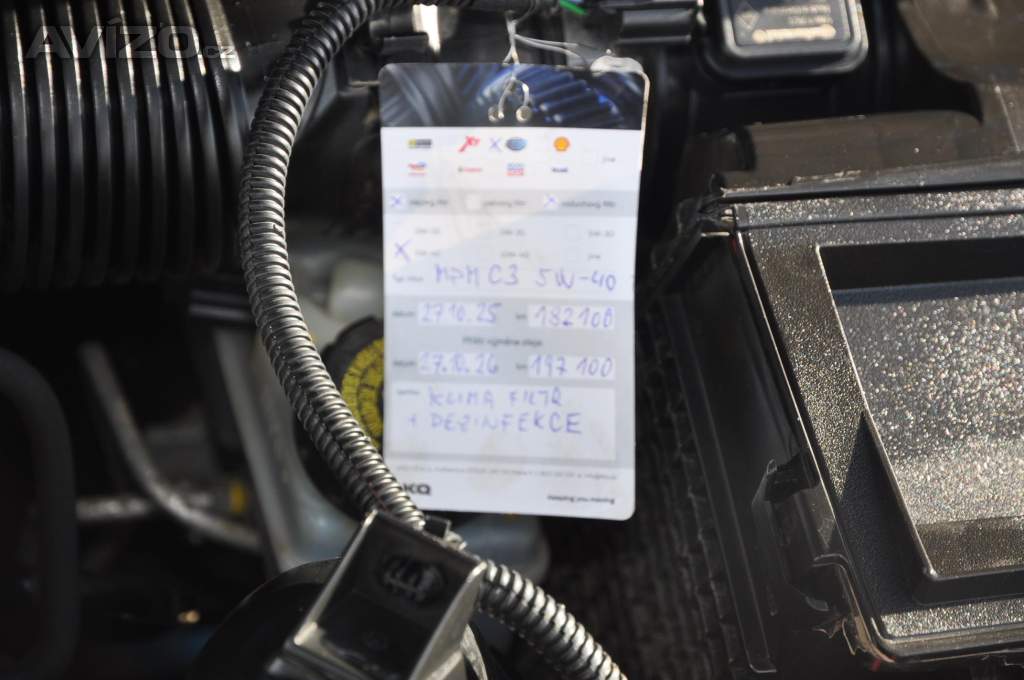 Foto inzerátu Dacia Sandero 1.5dCi 66kW STEPWAY