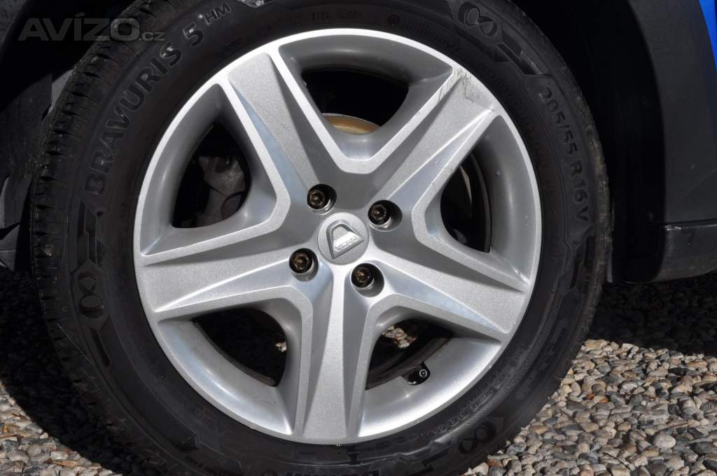 Foto inzerátu Dacia Sandero 1.5dCi 66kW STEPWAY