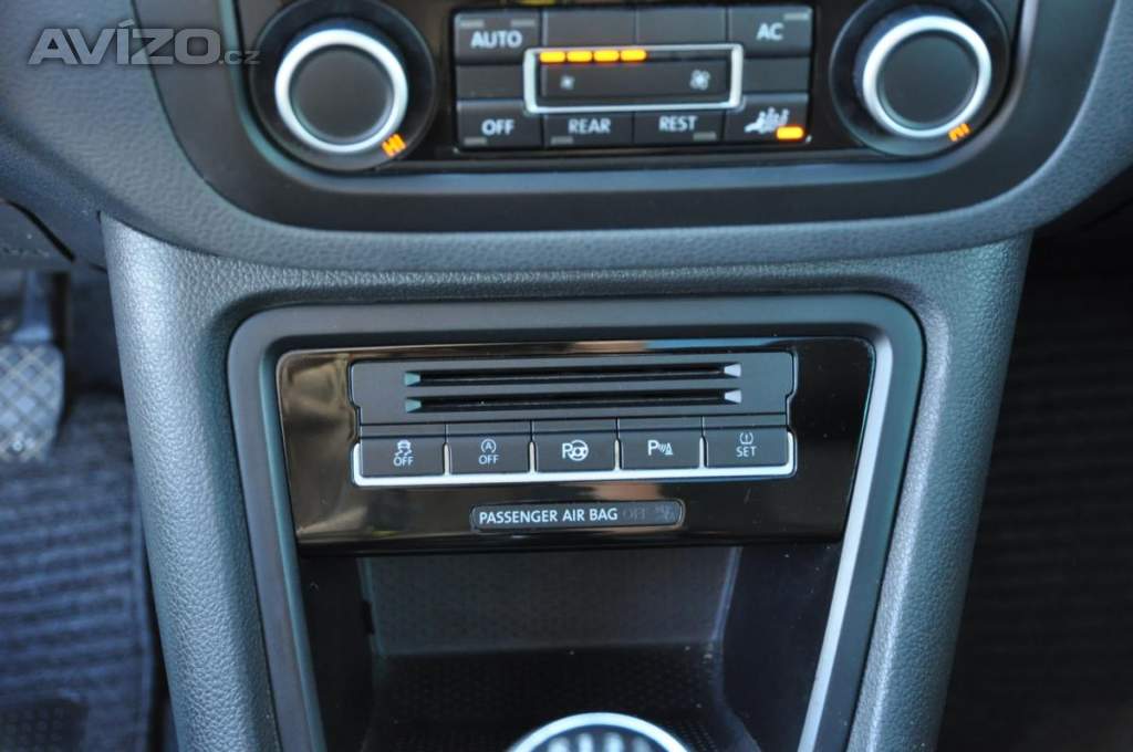 Foto inzerátu Volkswagen Sharan 1.4TSi 110kW Comfort 7.míst