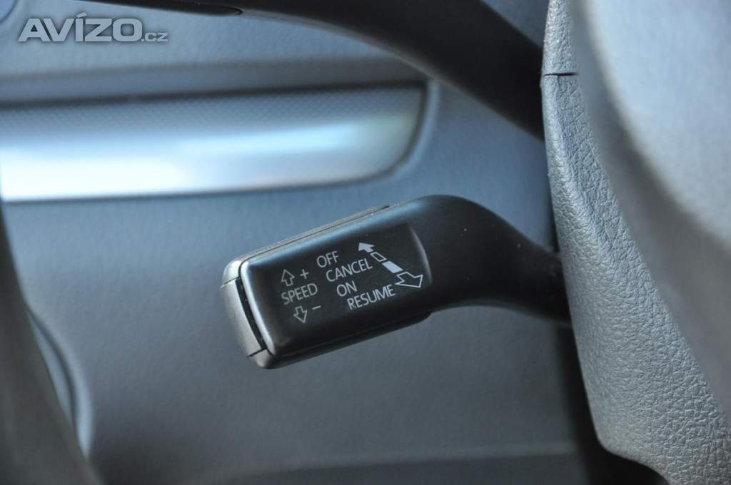 Foto inzerátu Volkswagen Sharan 1.4TSi 110kW Comfort 7.míst