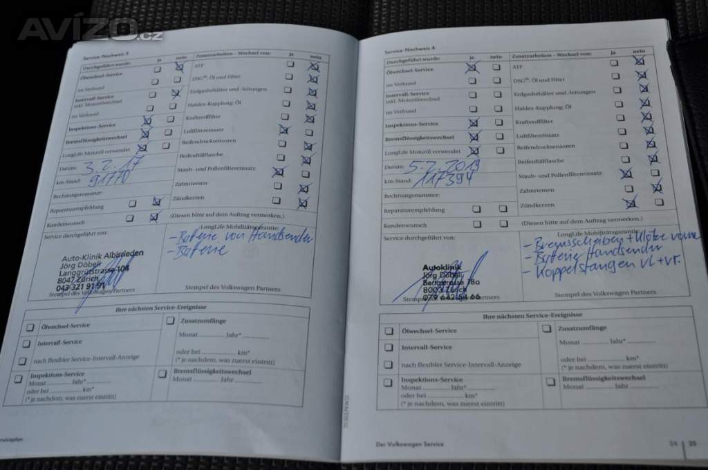 Foto inzerátu Volkswagen Sharan 1.4TSi 110kW Comfort 7.míst