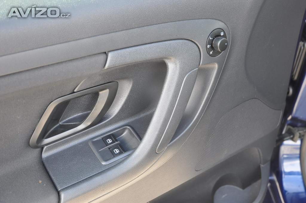 Foto inzerátu Škoda Fabia II 1.2TSi 63kW