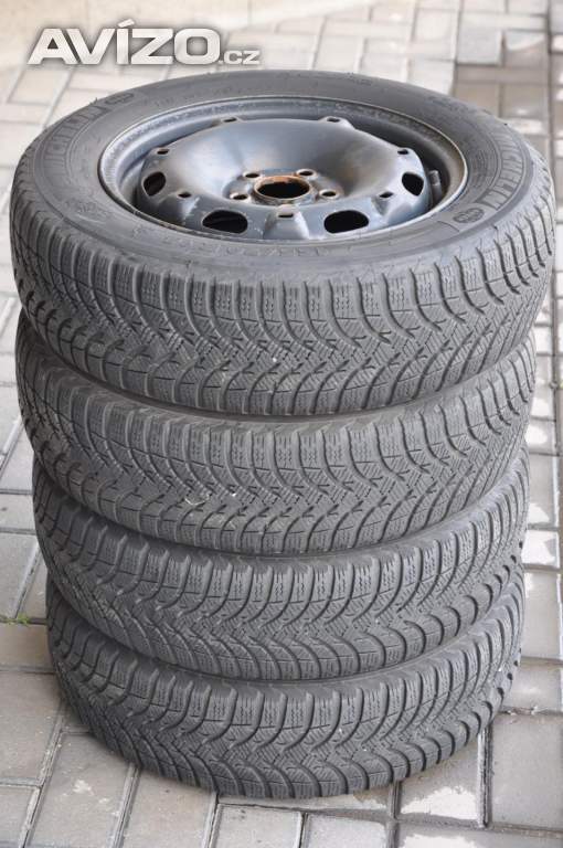 Foto inzerátu Škoda Fabia II 1.2TSi 63kW