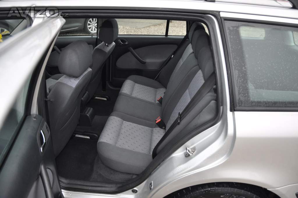 Foto inzerátu Škoda Octavia I 1.9TDi 66kW KOMBI