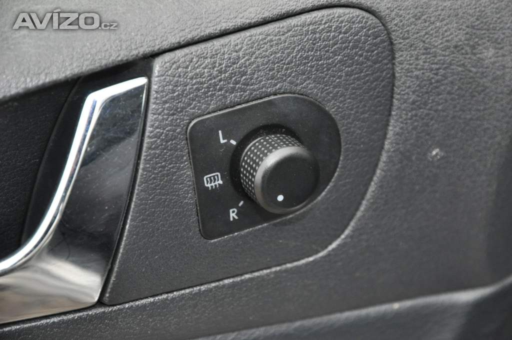 Foto inzerátu Škoda Octavia I 1.9TDi 66kW KOMBI