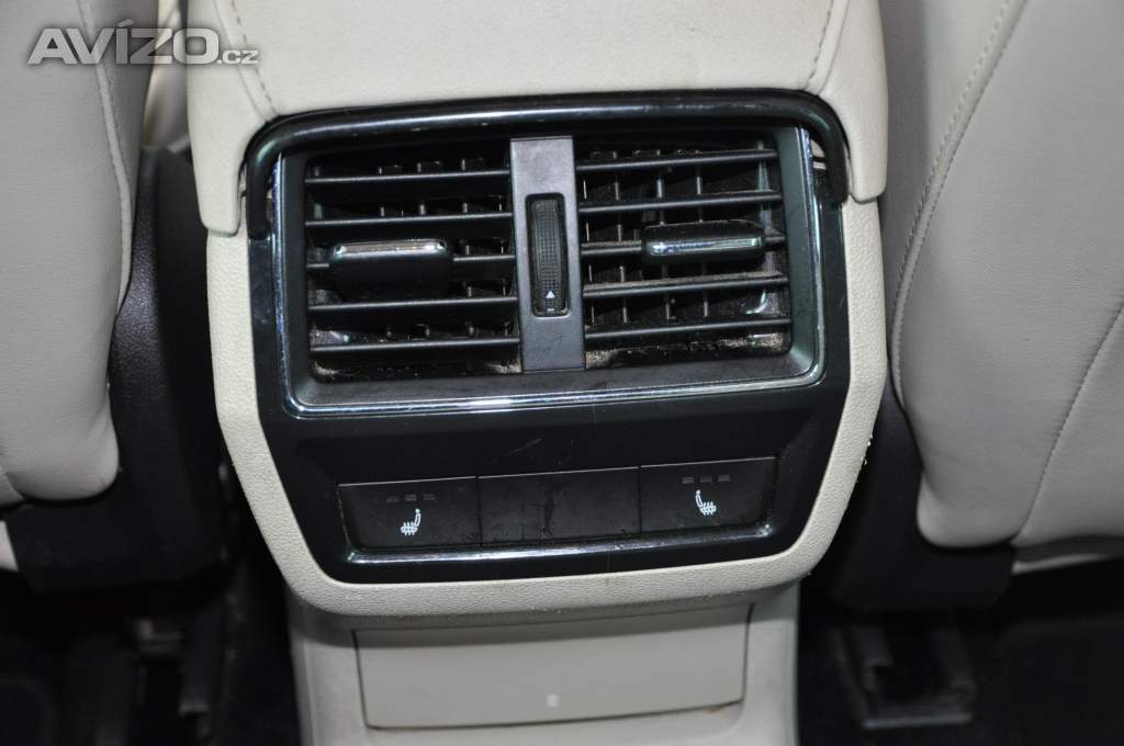 Foto inzerátu Škoda Kodiaq 2.0TDi 140kW 4x4 A/T