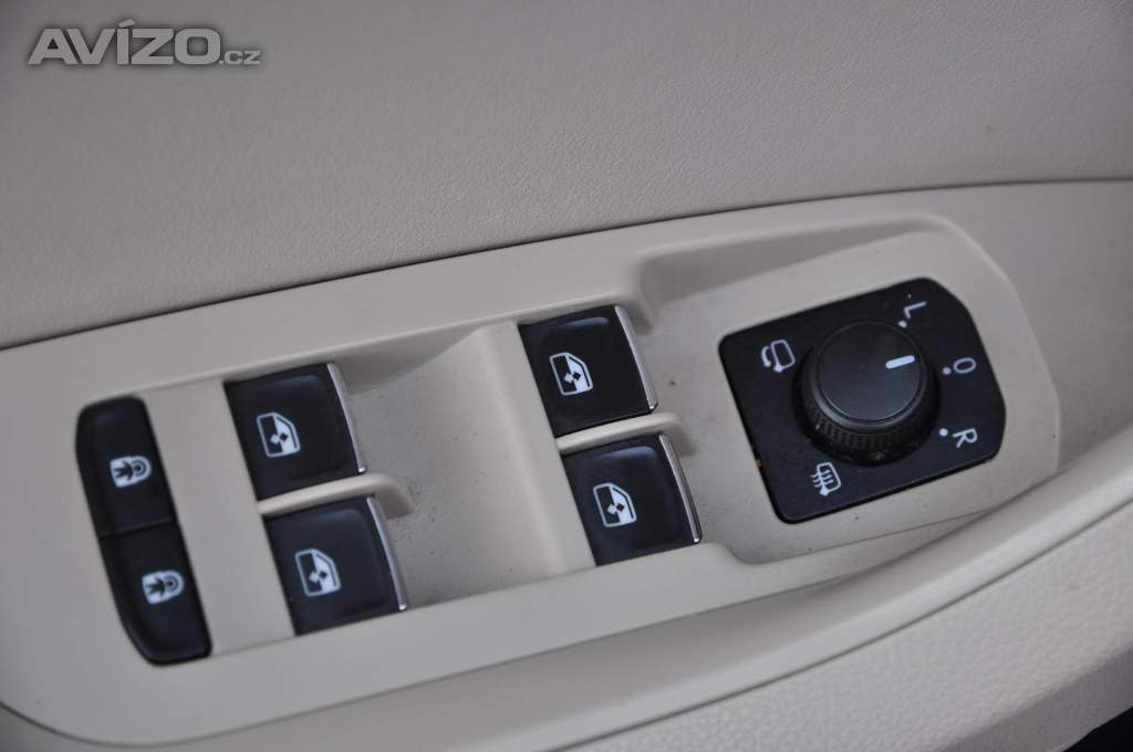 Foto inzerátu Škoda Kodiaq 2.0TDi 140kW 4x4 A/T