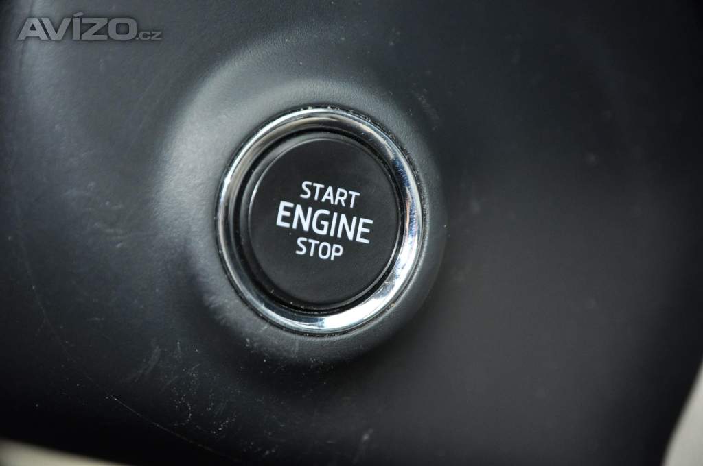 Foto inzerátu Škoda Kodiaq 2.0TDi 140kW 4x4 A/T