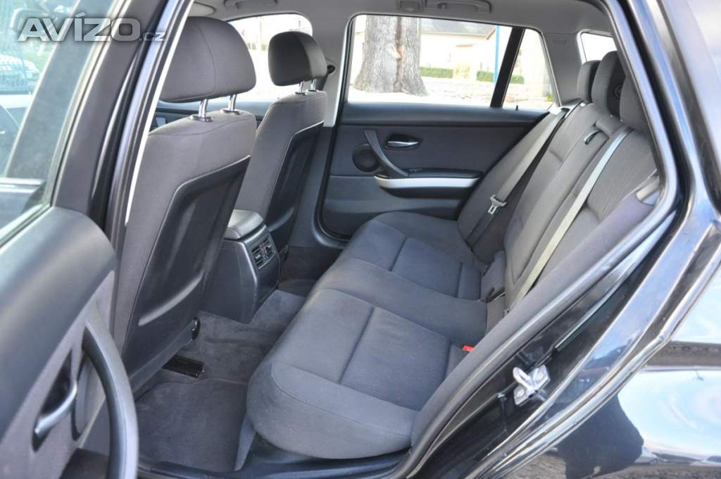 Foto inzerátu BMW 316d 85kW KOMBI