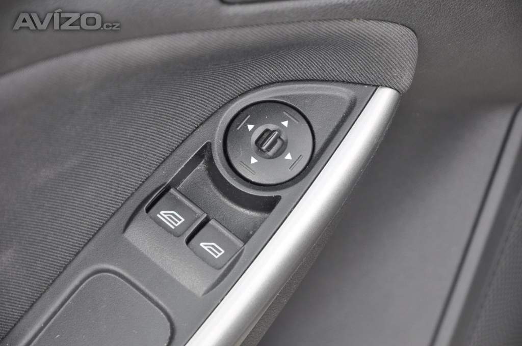 Foto inzerátu Ford Focus 1.0 Ecoboost 74kW