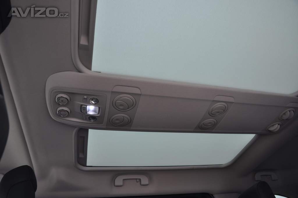 Foto inzerátu Toyota ProAce Verso 2.0D 130kW A/T VIP