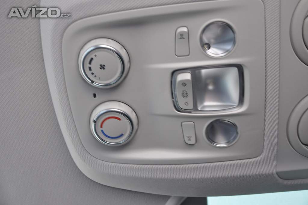 Foto inzerátu Toyota ProAce Verso 2.0D 130kW A/T VIP