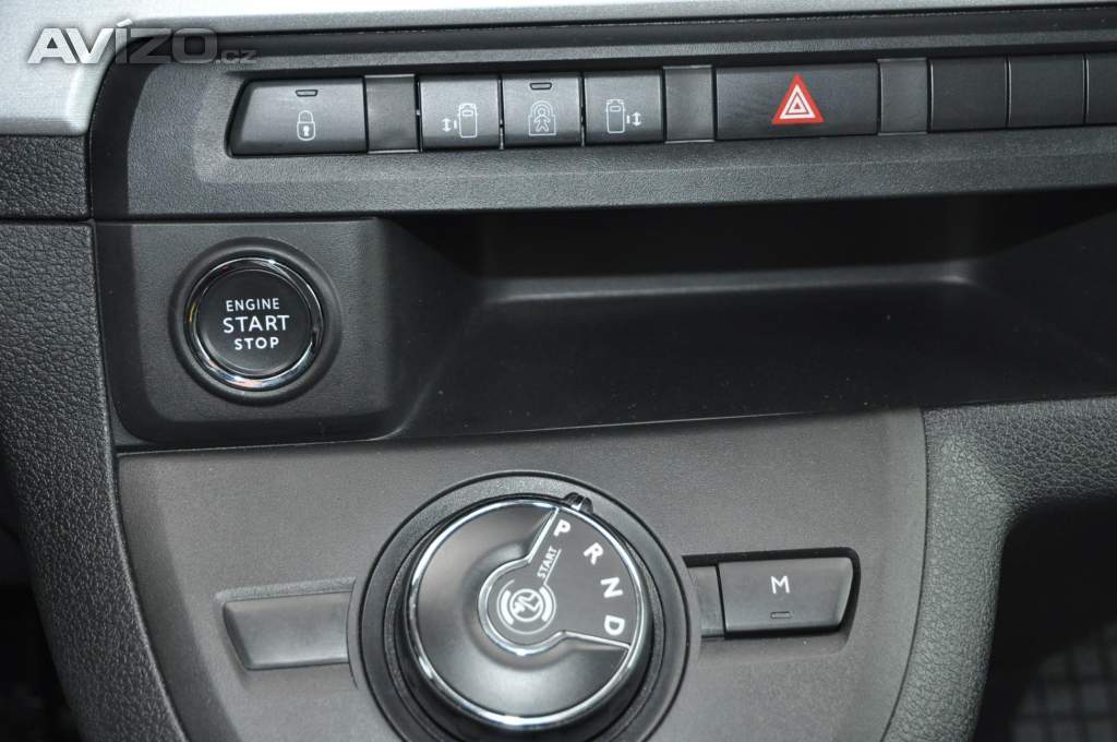 Foto inzerátu Toyota ProAce Verso 2.0D 130kW A/T VIP