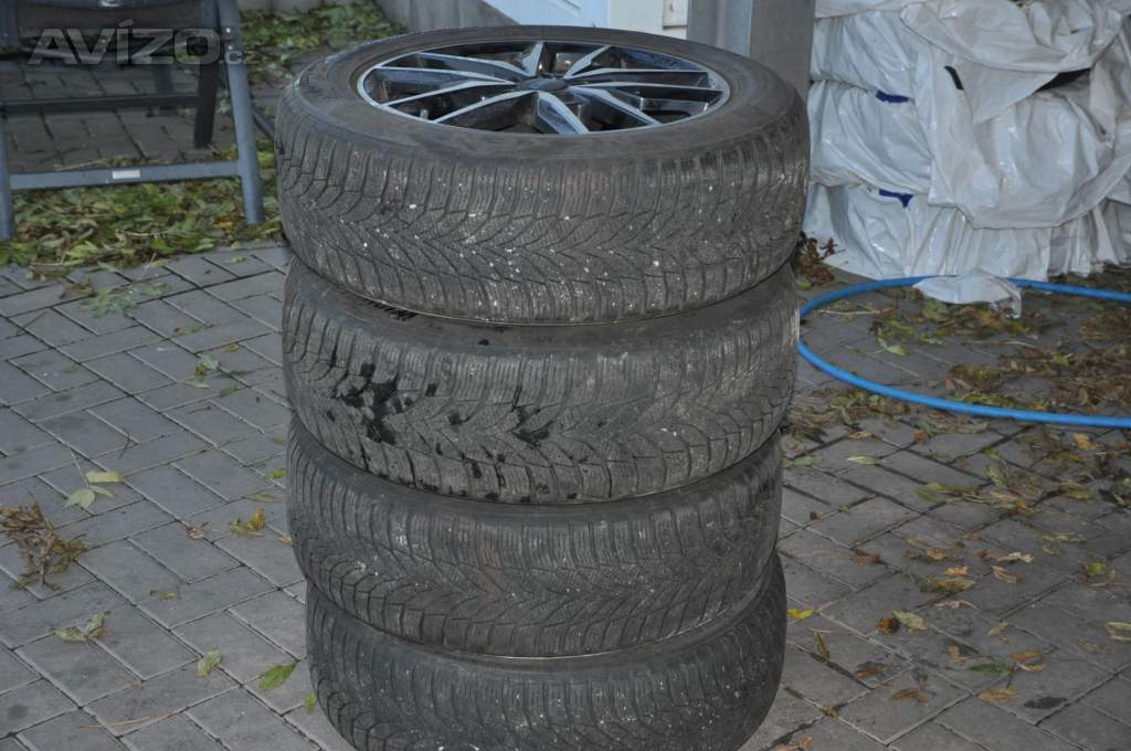 Foto inzerátu Toyota ProAce Verso 2.0D 130kW A/T VIP