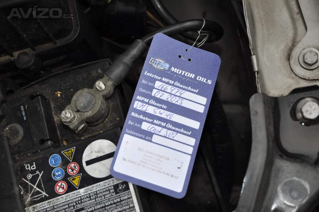 Foto inzerátu Škoda Fabia II 1.2TSi 63kW KOMBI