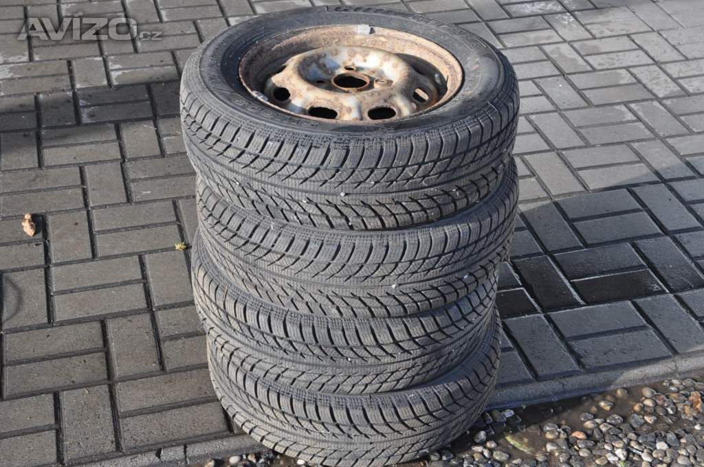 Foto inzerátu Škoda Felicia 1.3 LX 40kW