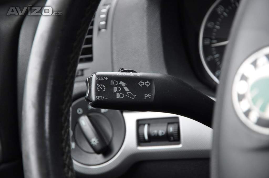 Foto inzerátu Škoda Octavia II 1.9TDi 77kW