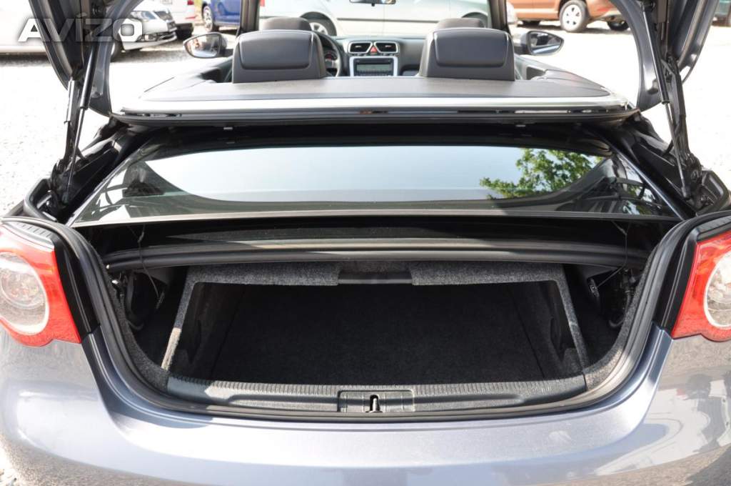 Foto inzerátu Volkswagen EOS 1.4TSi 90kW