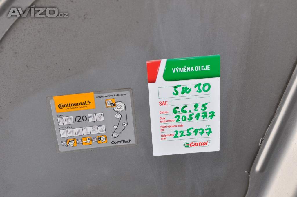 Foto inzerátu Seat Exeo ST 1.6i 75kW KOMBI