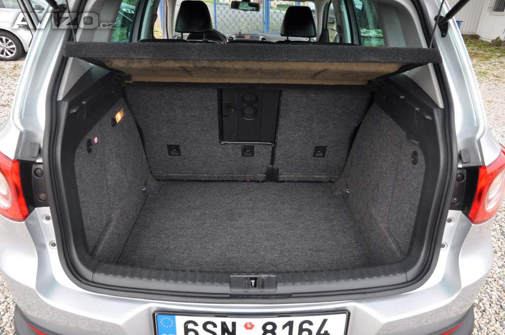 Foto inzerátu Volkswagen Tiguan 2.0TDi 103kW Trend