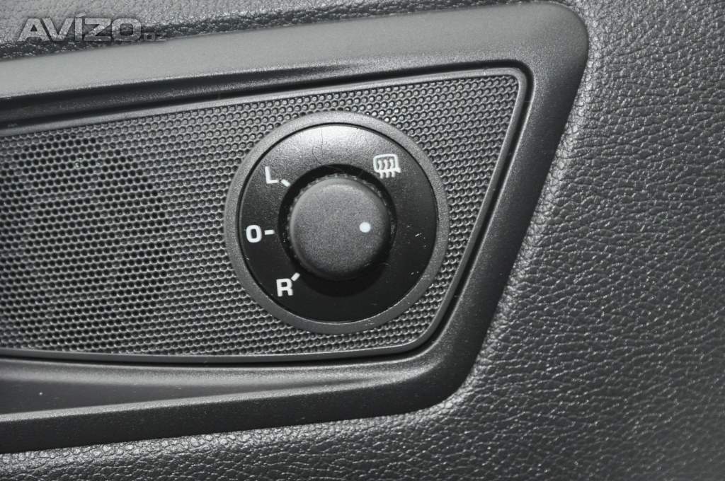 Foto inzerátu Škoda Yeti 1.4TSi 90kW PANORAMA