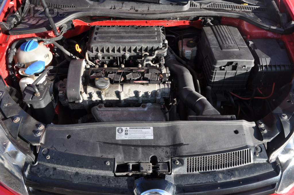 Foto inzerátu Volkswagen Golf 1.4i 59kW KOMBI Trend