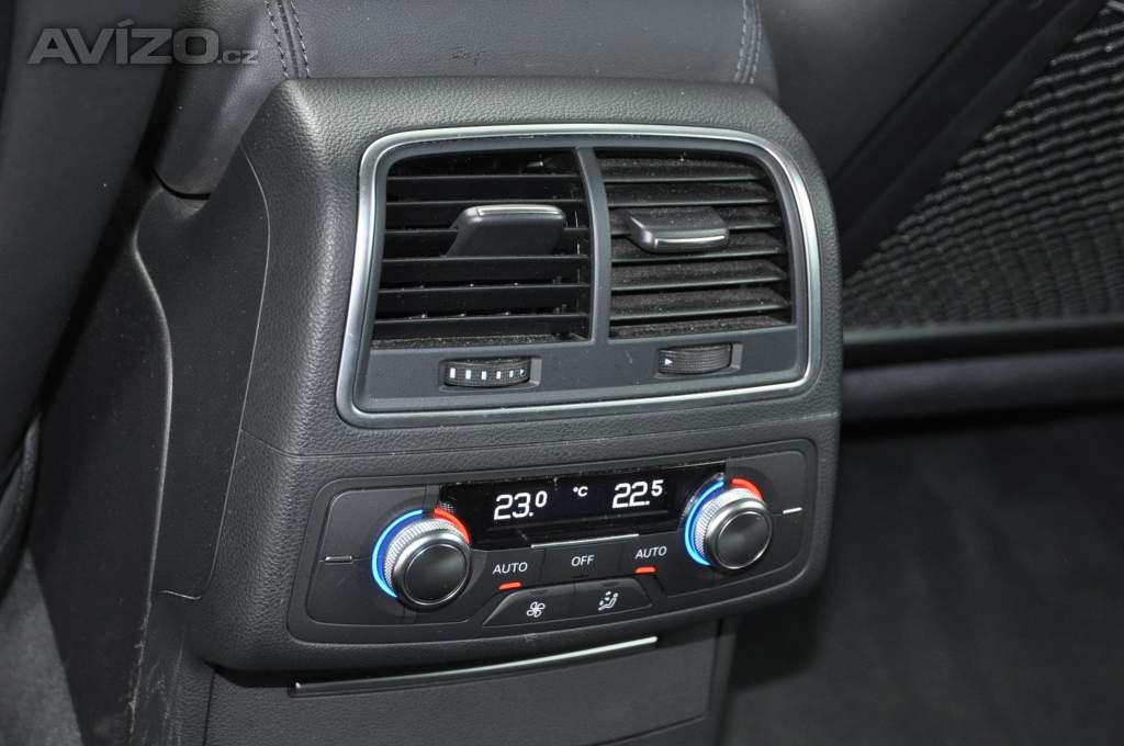 Foto inzerátu Audi A6 3.0TDi 180kW KOMBI 4x4