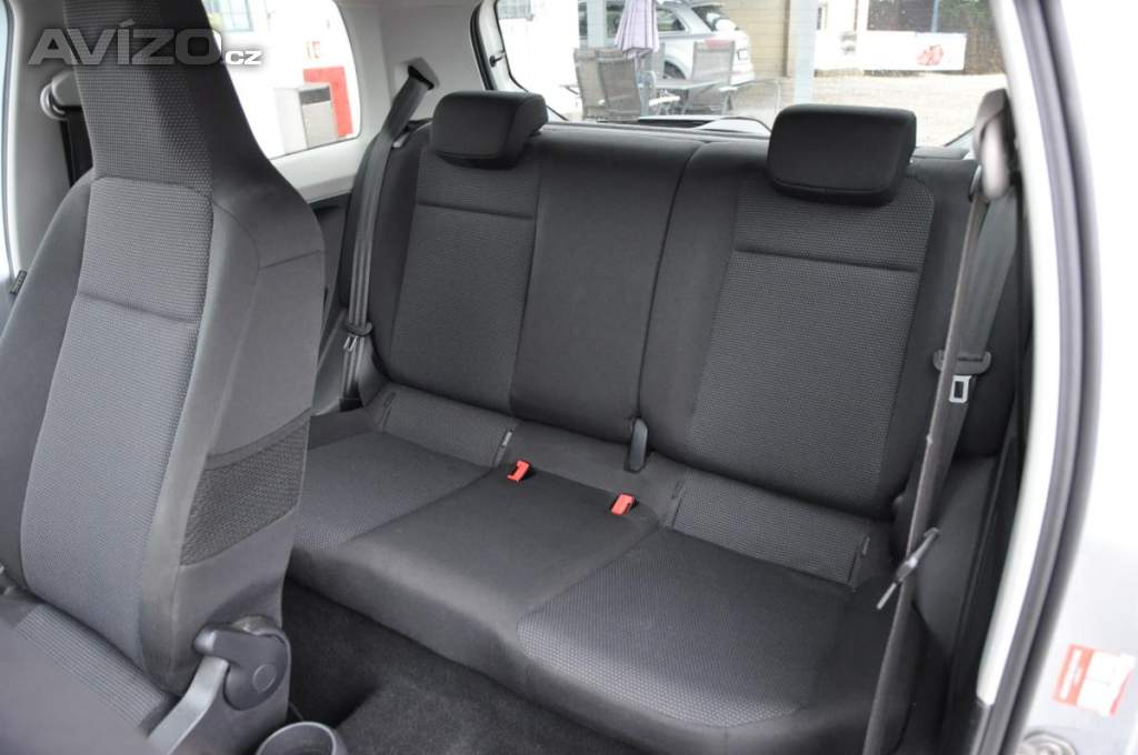 Foto inzerátu Škoda Citigo 1.0i 55kW Elegance