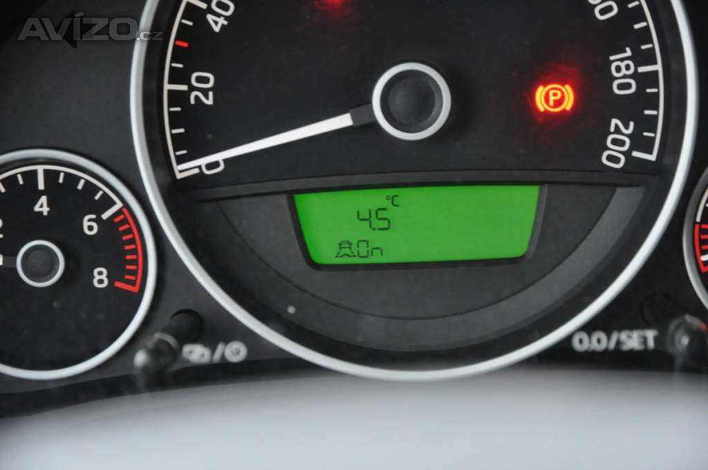 Foto inzerátu Škoda Citigo 1.0i 55kW Elegance