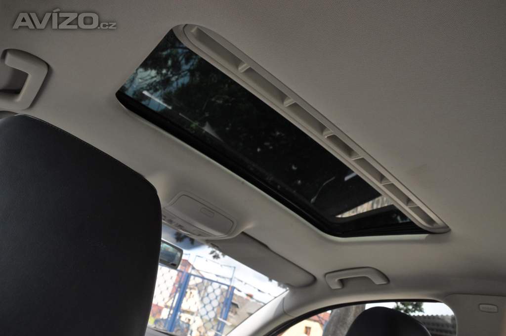 Foto inzerátu Škoda Superb II 2.0TDi 103kW ELEGANCE