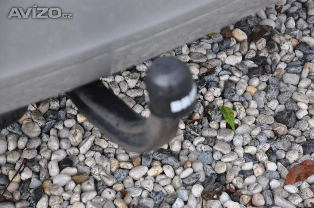 Foto inzerátu Chevrolet Cruze 1.6i 91kW POJÍZDNÉ