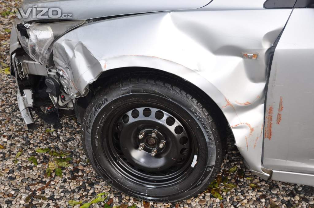 Foto inzerátu Chevrolet Cruze 1.6i 91kW POJÍZDNÉ