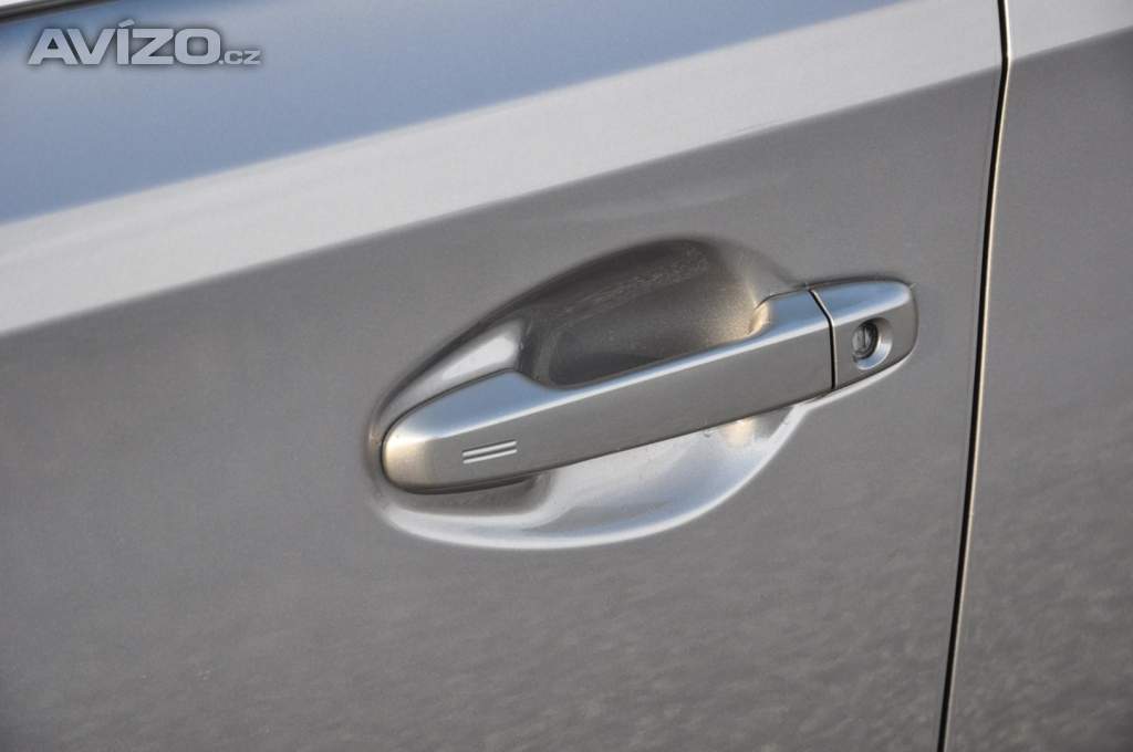 Foto inzerátu Toyota Auris 1.6ValveMatic 97kW KOMBI A/T